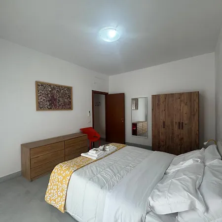 Urban Oasis With Garden Apartament Rzym