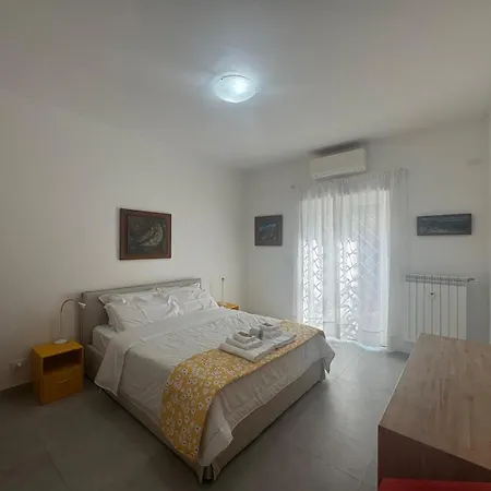 Apartmán Urban Oasis With Garden