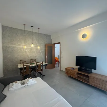 Urban Oasis With Garden * Rome